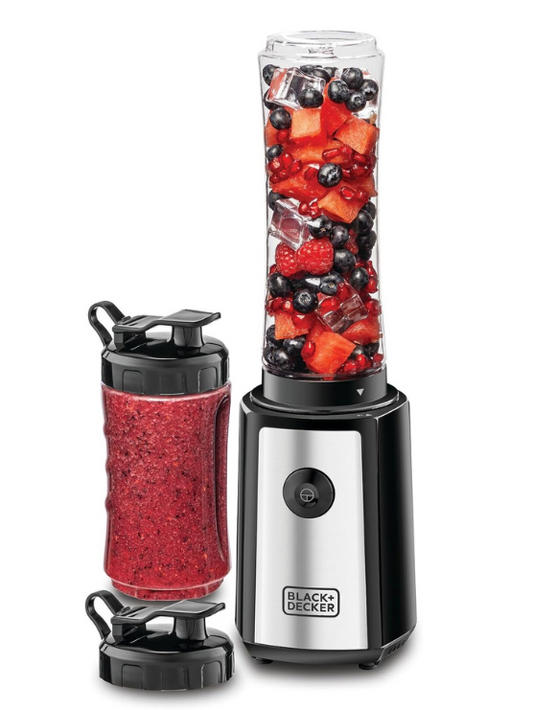 BLACK+DECKER Sports Blender/Smoothie Maker