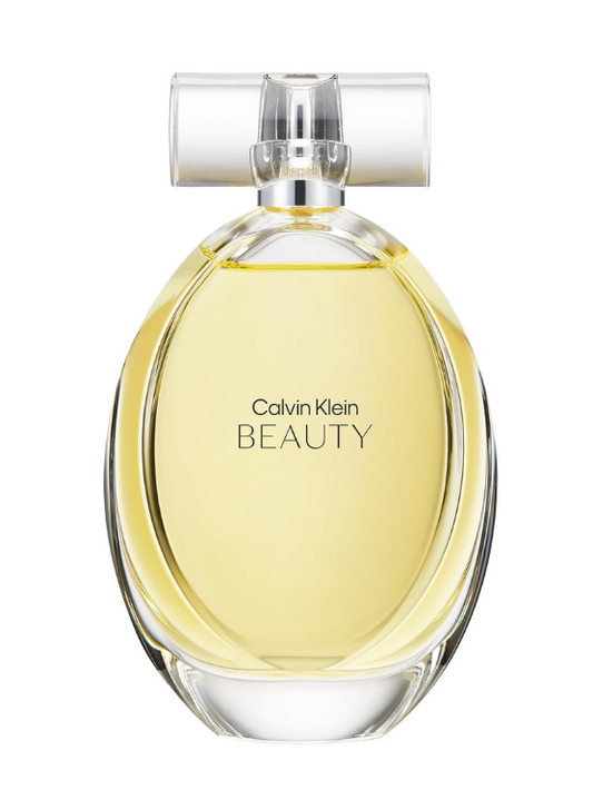 Calvin Klein Beauty Perfume for Women Eau De Parfum 100ML