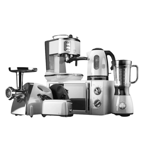 Kitchen & Appliences