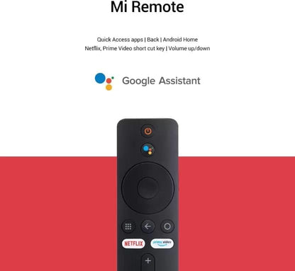 Xiaomi Mi USB TV Stick with Bluetooth Voice Remote Direct USB Smaller Yet More Powerful