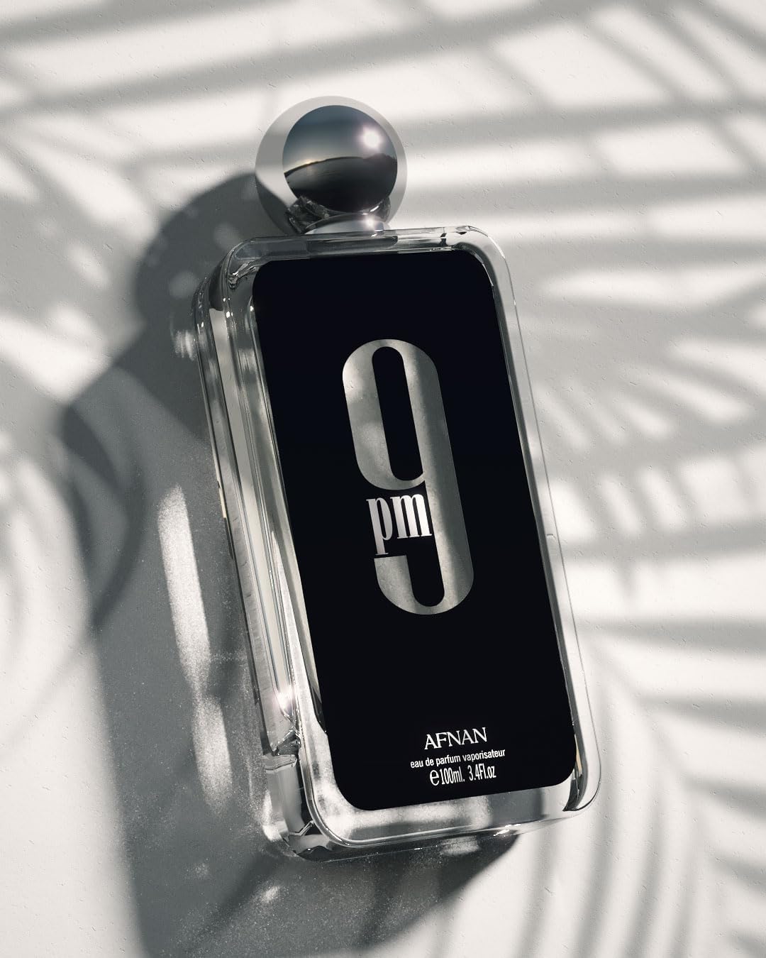 AFNAN 9 Pm Edition For Men, 100 ml