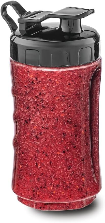 BLACK+DECKER Sports Blender/Smoothie Maker