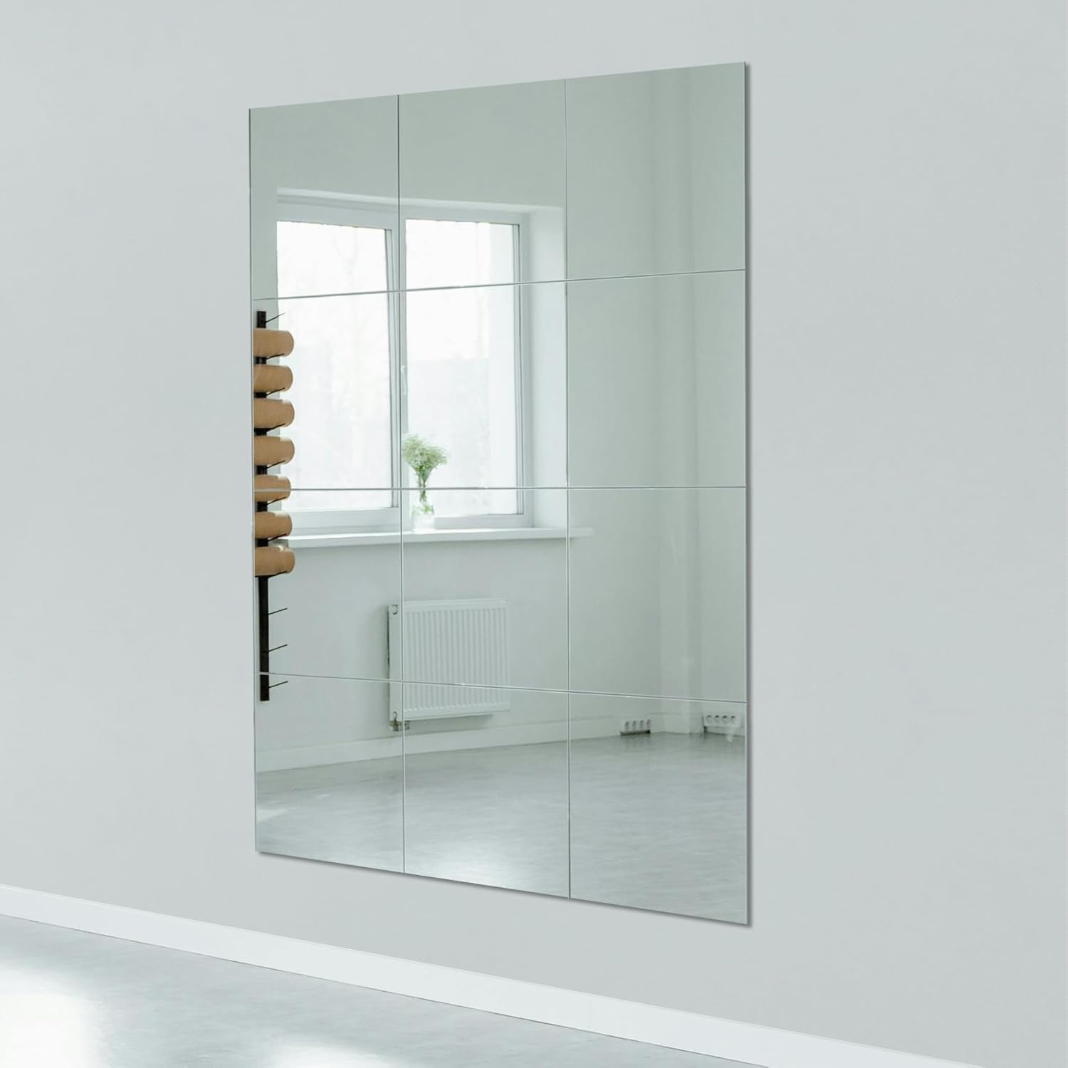 Ruomeng Home Gym Mirrors