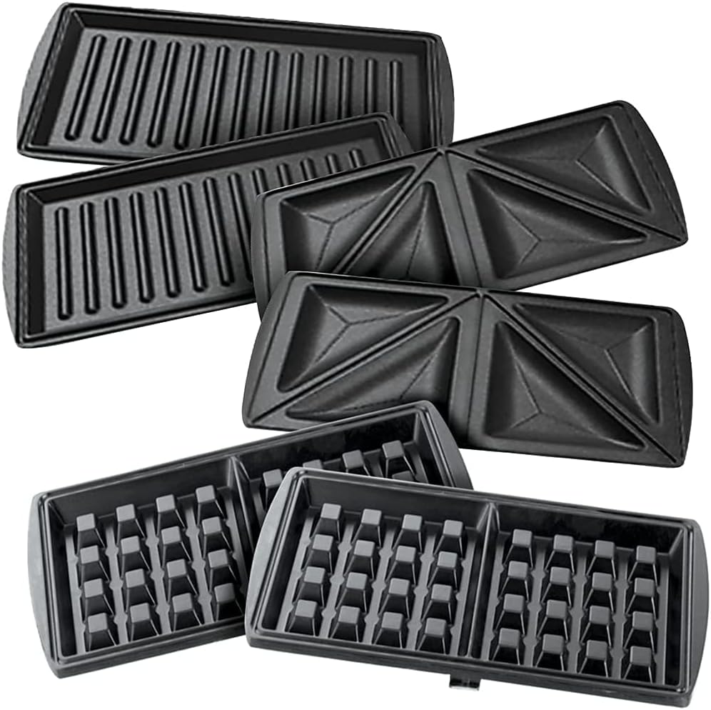 BLACK+DECKER Sandwich Maker