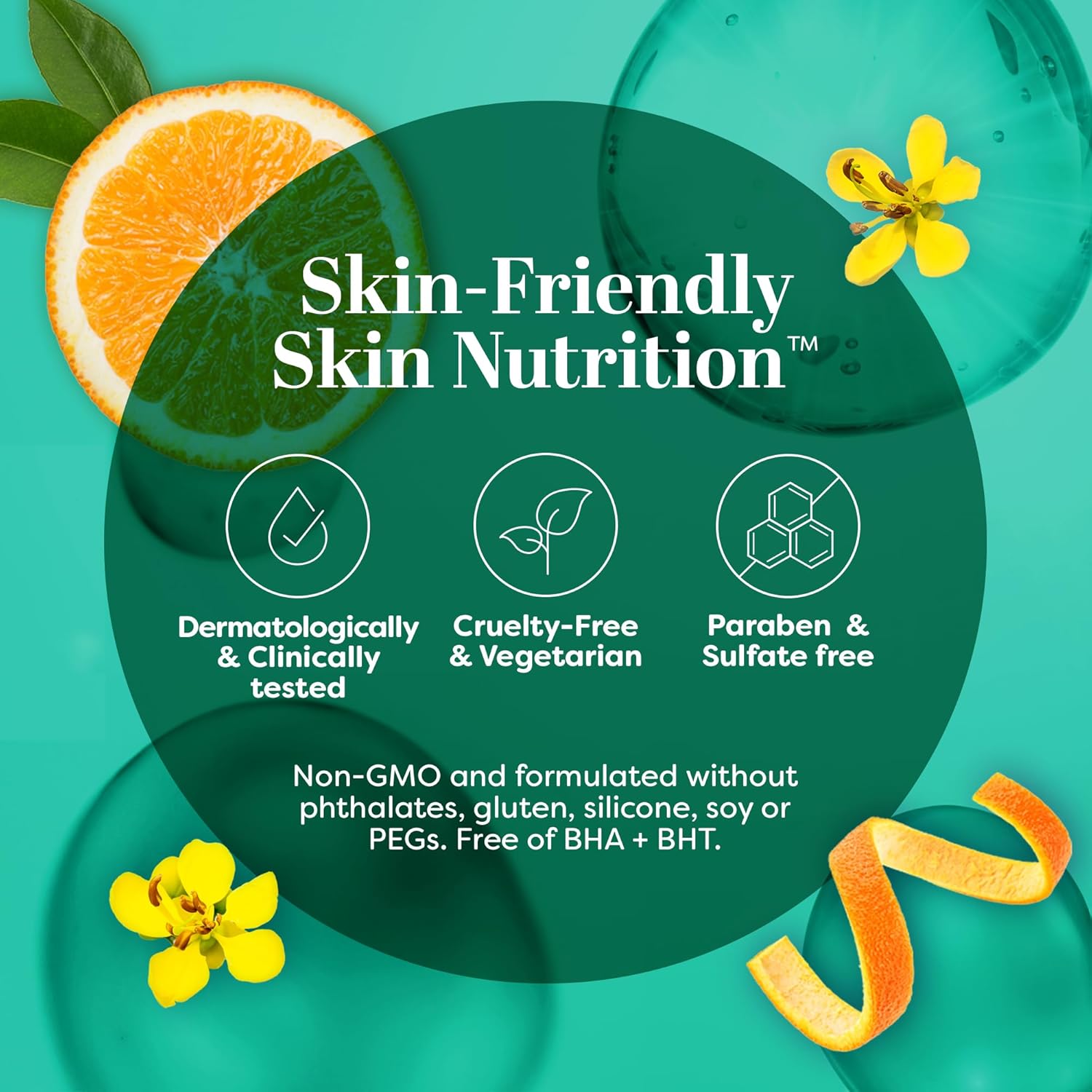 TruSkin Face Serum