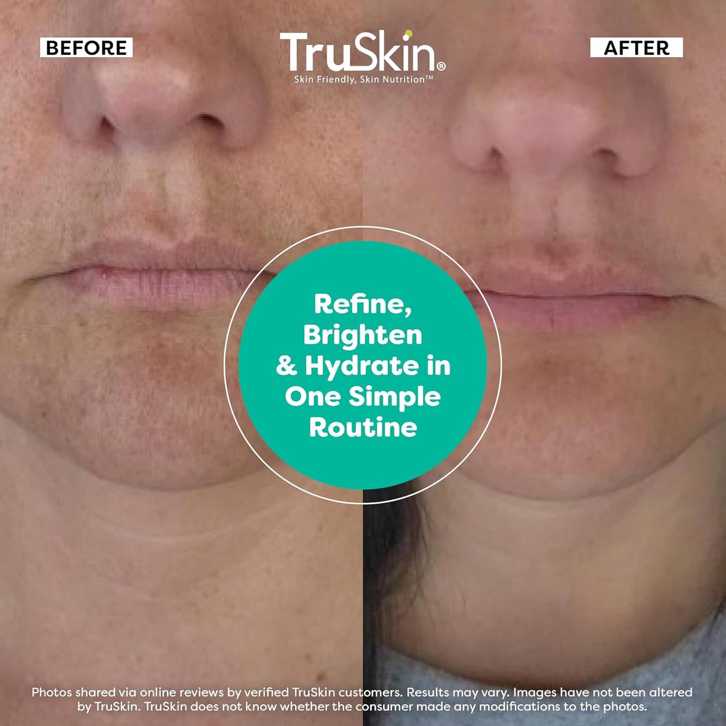 TruSkin Face Serum