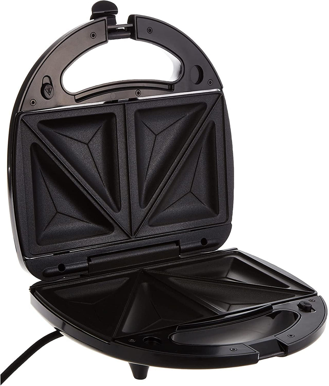 BLACK+DECKER Sandwich Maker