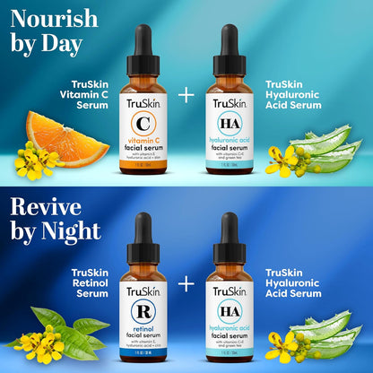 TruSkin Face Serum