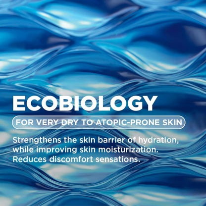 Bioderma Atoderm Huile De Douche for Dry to Very Dry Skin 1L