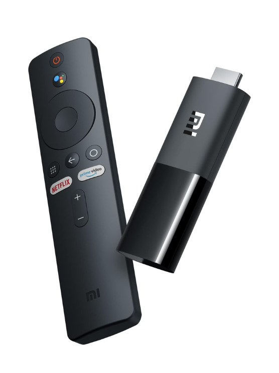 Xiaomi Mi USB TV Stick with Bluetooth Voice Remote Direct USB Smaller Yet More Powerful