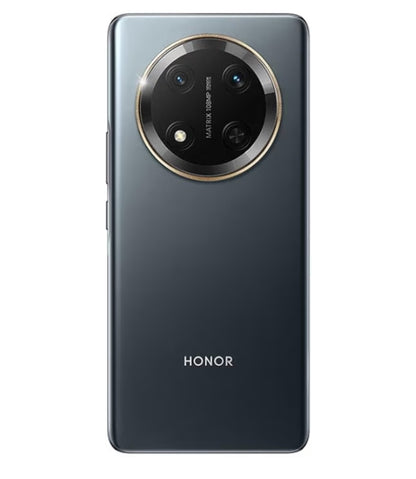 HONOR X9c 5G Dual SIM (12GB RAM, 256GB Storage) | 108MP Triple Camera | 6.78" AMOLED 120Hz Display | 6600mAh Battery | Android 14 (Titanium Black)