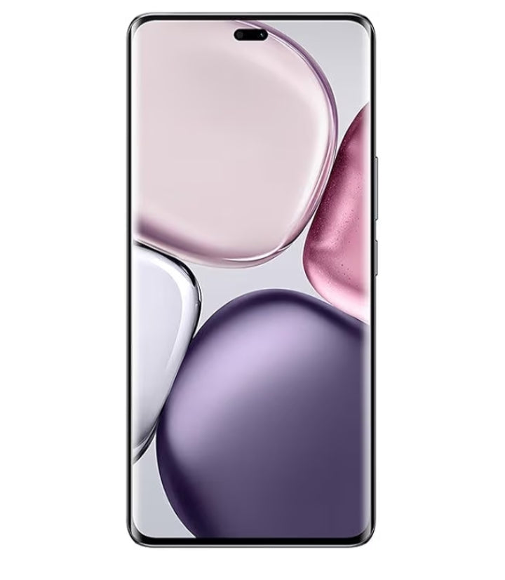 HONOR X9c 5G Dual SIM (12GB RAM, 256GB Storage) | 108MP Triple Camera | 6.78" AMOLED 120Hz Display | 6600mAh Battery | Android 14 (Titanium Black)