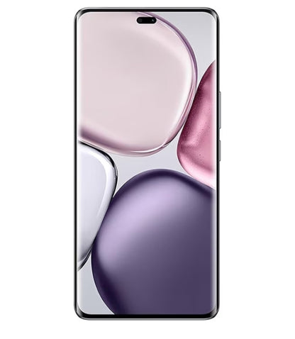 HONOR X9c 5G Dual SIM (12GB RAM, 256GB Storage) | 108MP Triple Camera | 6.78" AMOLED 120Hz Display | 6600mAh Battery | Android 14 (Titanium Black)